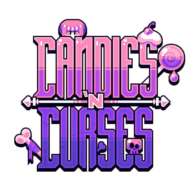 Candies 'n Curses