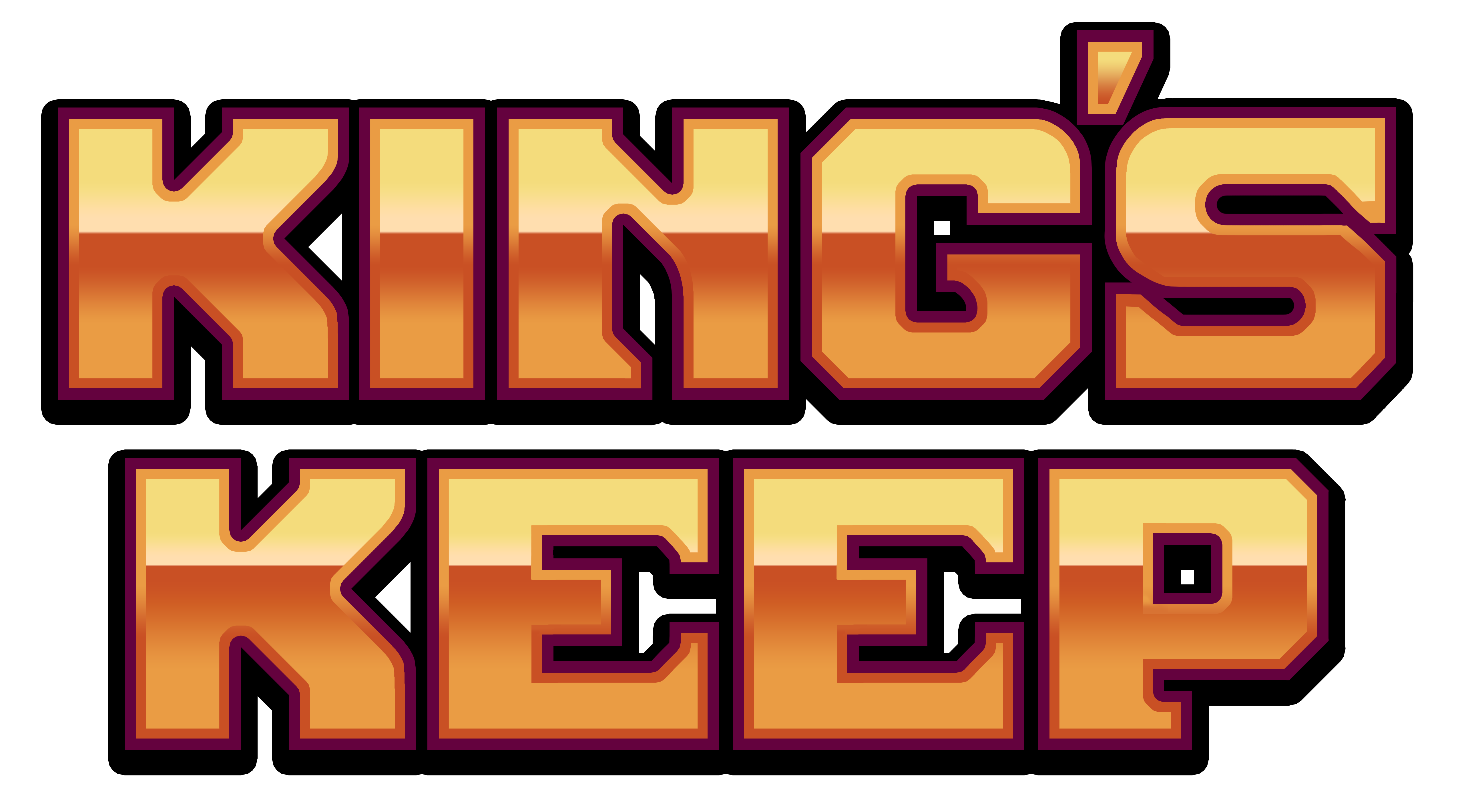 King's Keep logo