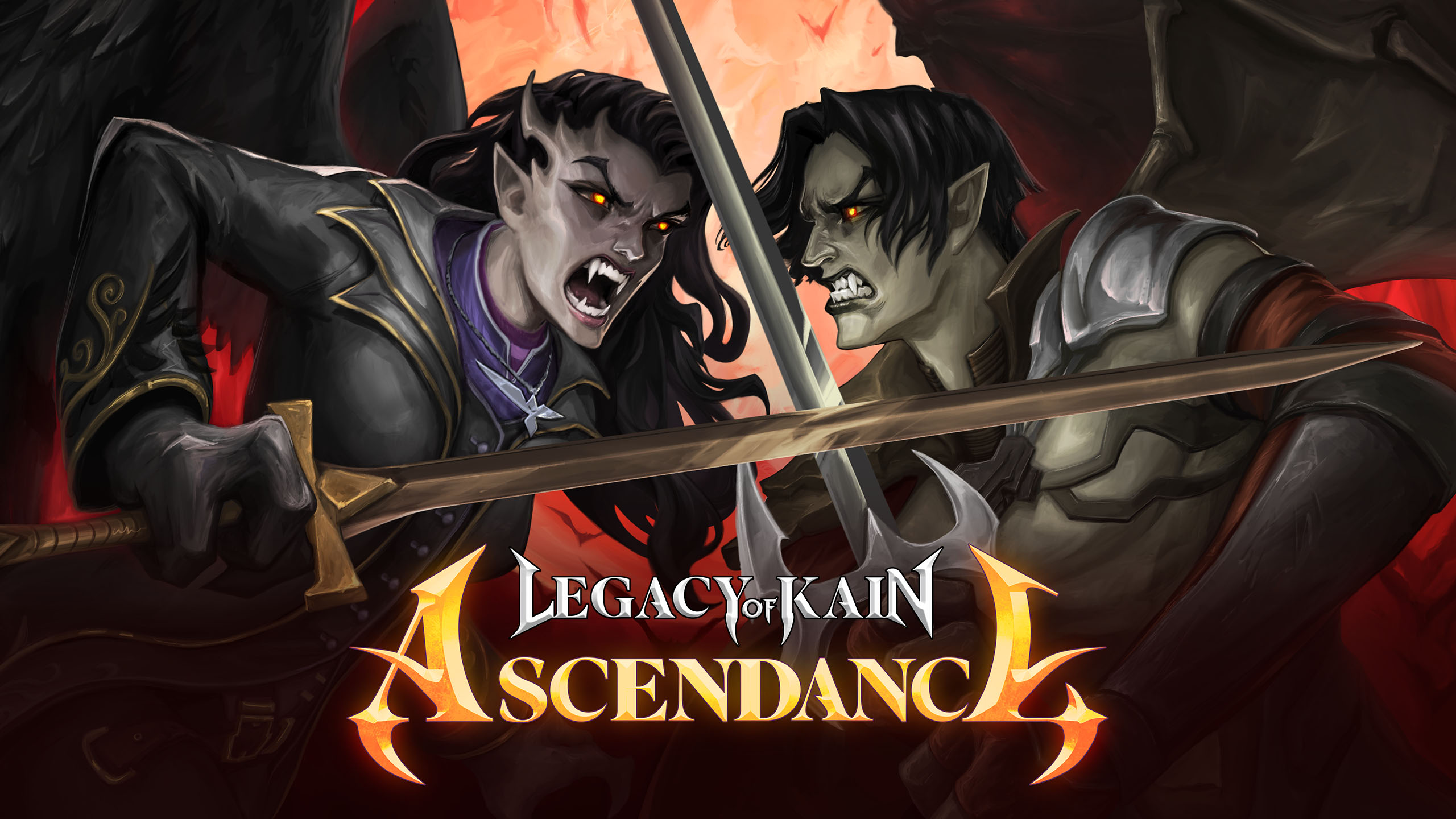 Legacy of Kain: Ascendance