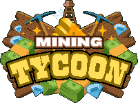 Mining Tycoon logo