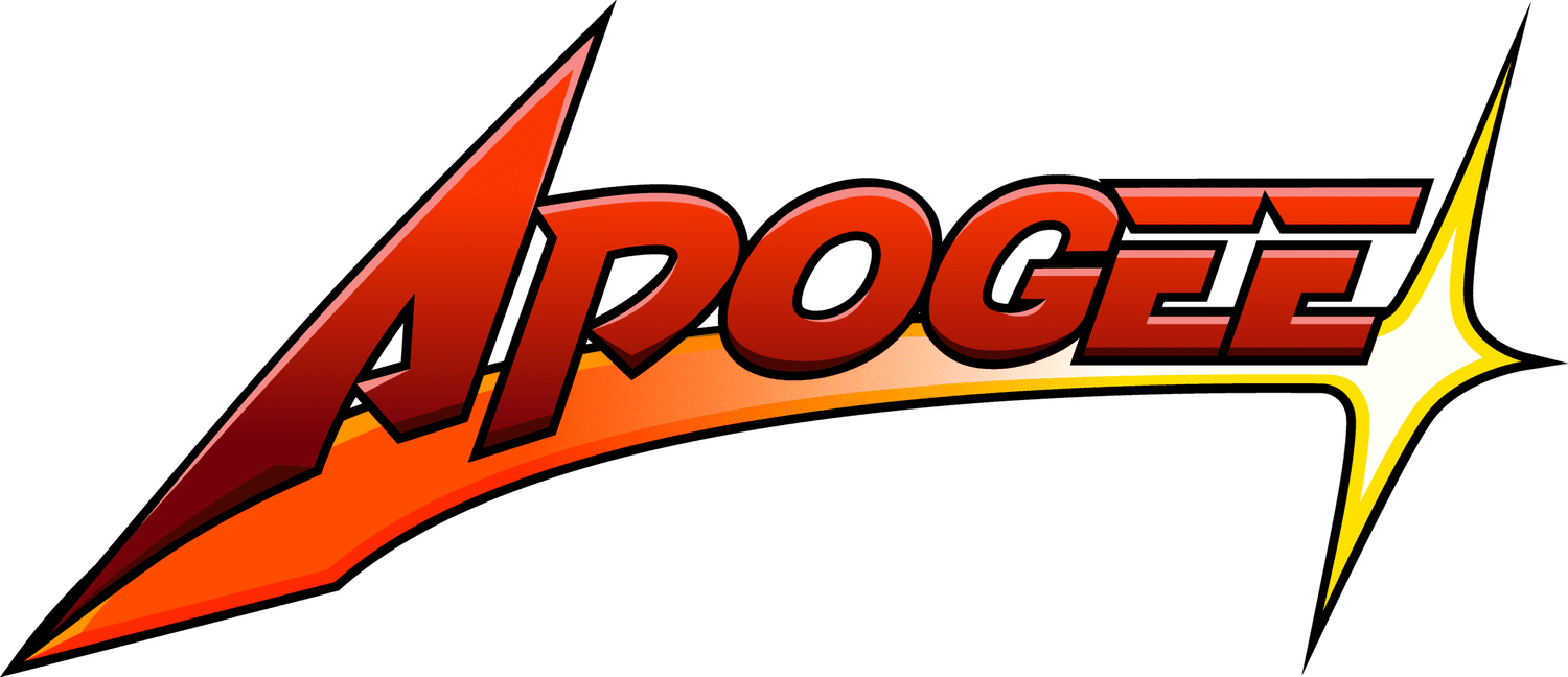 Apogee Entertainment