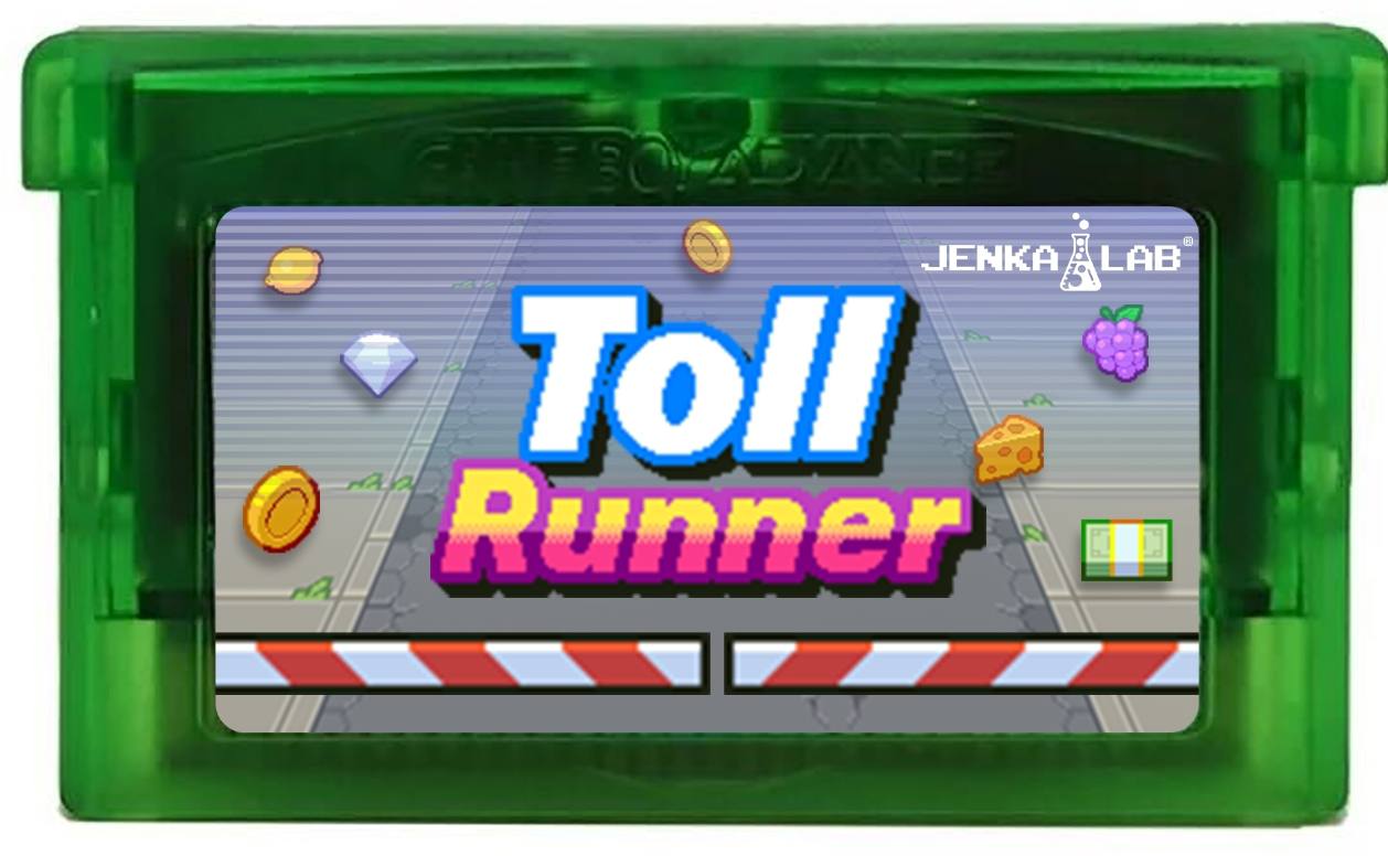 Toll Runner