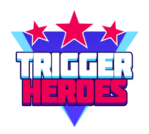 Trigger Heroes logo