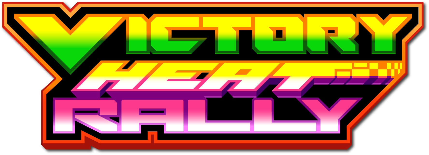 Victory Heat Rally